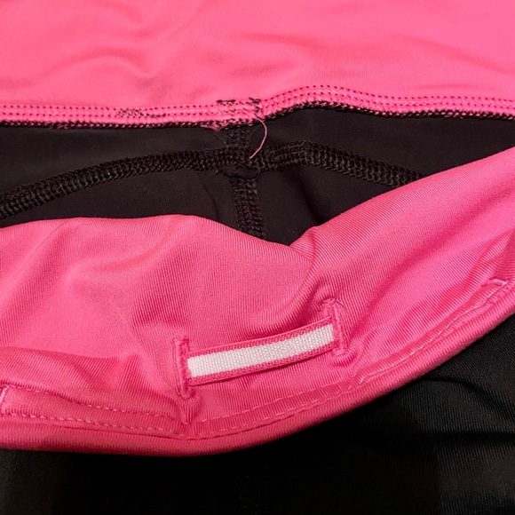 Lululemon Mod Moves Crops - Picture 2 of 10